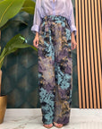 Pantalone Jasmine 19159