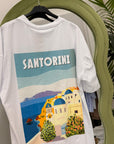 T-shirt Santorini 96702