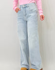 Jeans Wide Leg 8287-3