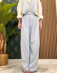 Pantalone con pinces 1939