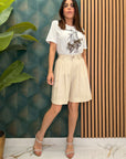 T-shirt Mon Amour 7007-19