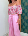 Top Crop Bouquet 30688