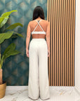 Tailleur Satin 3 pezzi 30995