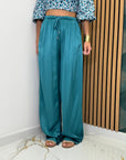 Pantalone Satin 24205