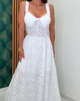 Abito Silvia 13398