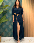 Abito Colorful 25567