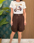 T-shirt Vespa 2424