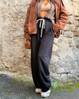 Pantalone Sport JW020