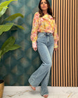 Camicia Spring 4257