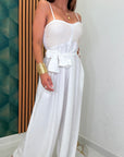 Jumpsuit Jasmine 5733