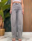 Jeans Baggy Grey 1270