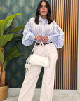 Camicia Stripes 9702
