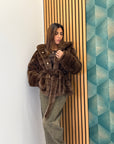 Ecofur Brenda 8005