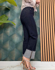 Jeans Wide Leg 7223