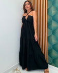 Abito Zante 5561