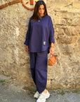 Tuta Comfy Japan 6171