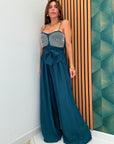 Jumpsuit Jasmine 5733