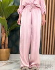 Pantalone Satin 24205