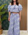 Top Capri 3825
