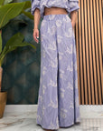 Pantalone Capri 3832