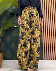 Pantalone Jasmine 19159