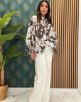 Camicia Brad 16856