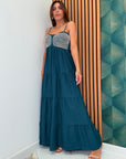 Abito Jasmine 5750