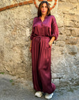 Coordinato Satin 24512-2