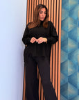 Coordinato Braid 107