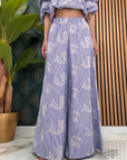 Pantalone Capri 3832