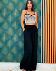 Coordinato Jasmine 3173