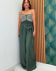 Jumpsuit Jasmine 5733