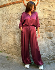 Coordinato Satin 24512-2