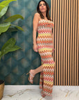 Abito Mermaid 25828