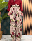 Pantalone Jasmine 19159