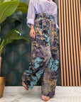 Pantalone Jasmine 19159