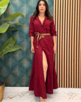 Abito Colorful 25567