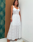 Abito Silvia 13398