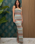 Abito Mermaid 25828