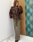 Ecofur Brenda 8005