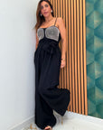 Jumpsuit Jasmine 5733
