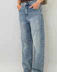 Jeans Baggy 3923