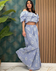 Top Capri 3825