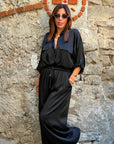 Coordinato Satin 24512-2