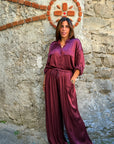 Coordinato Satin 24512-2