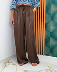 Pantalone Satin 24205