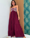 Abito Jasmine 5750