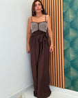 Jumpsuit Jasmine 5733