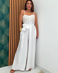 Jumpsuit Jasmine 5733