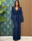 Tailleur Satin 3 pezzi 30995